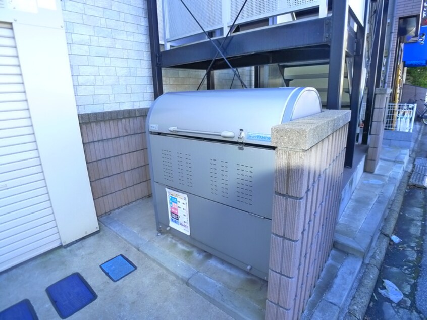 建物設備 リブリ本千葉