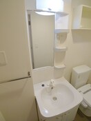 洗面 リブリ本千葉