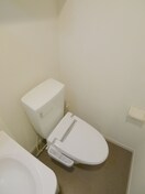 トイレ リブリ本千葉