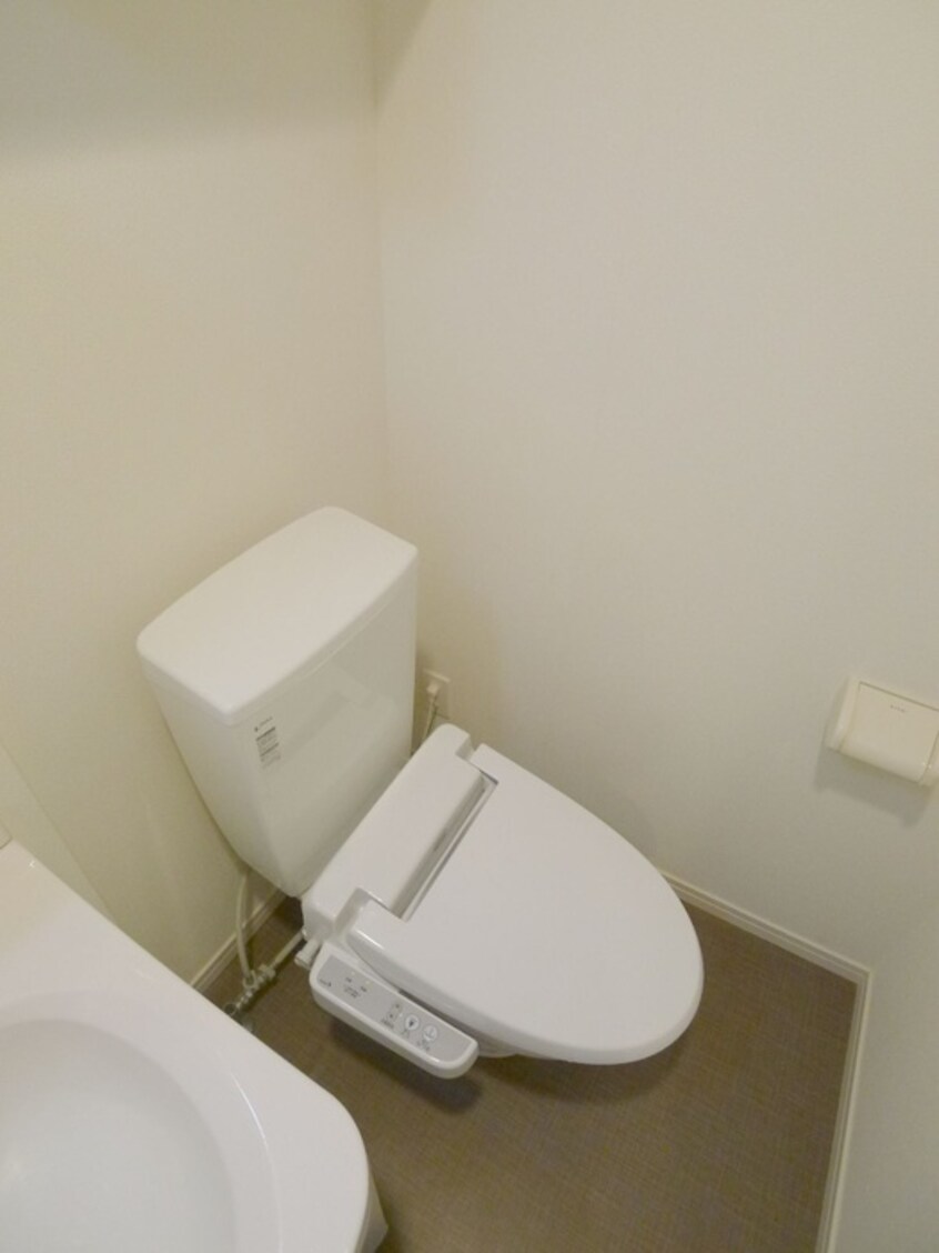 トイレ リブリ本千葉