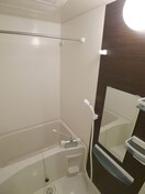 バス／シャワールーム等 リブリ本千葉