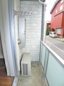 ベランダ・バルコニー リブリ本千葉