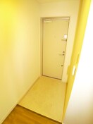 玄関 リブリ本千葉