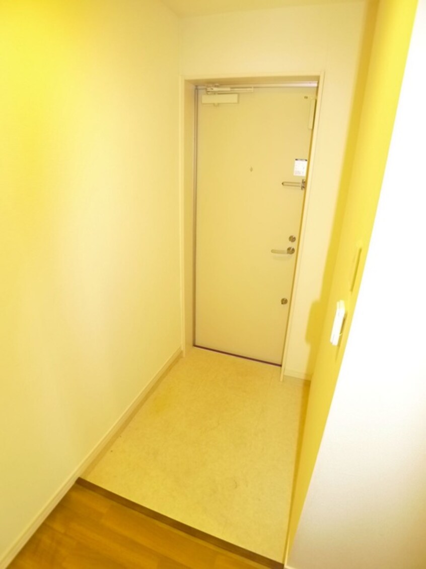 玄関 リブリ本千葉