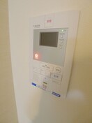 内観写真 リブリ本千葉