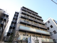 Dimus神楽坂Ⅰ