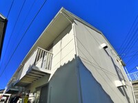 メゾンドネージュ8号館