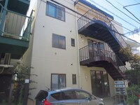 双葉マンション