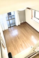 居室 池上シルクハイム