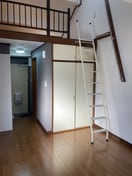 居室 池上シルクハイム