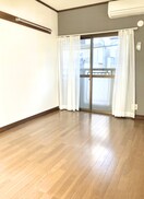 居室 池上シルクハイム