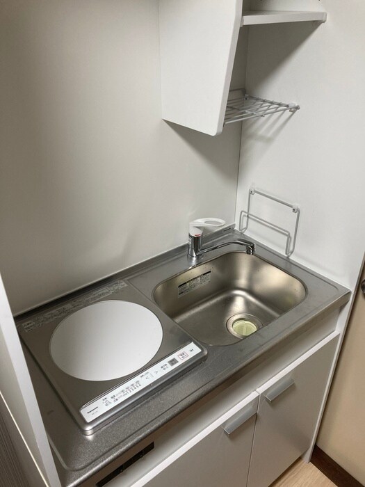 キッチン 池上シルクハイム