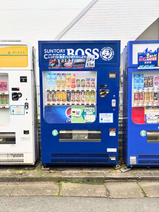 周辺環境 池上シルクハイム