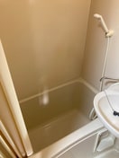 バス／シャワールーム等 池上シルクハイム