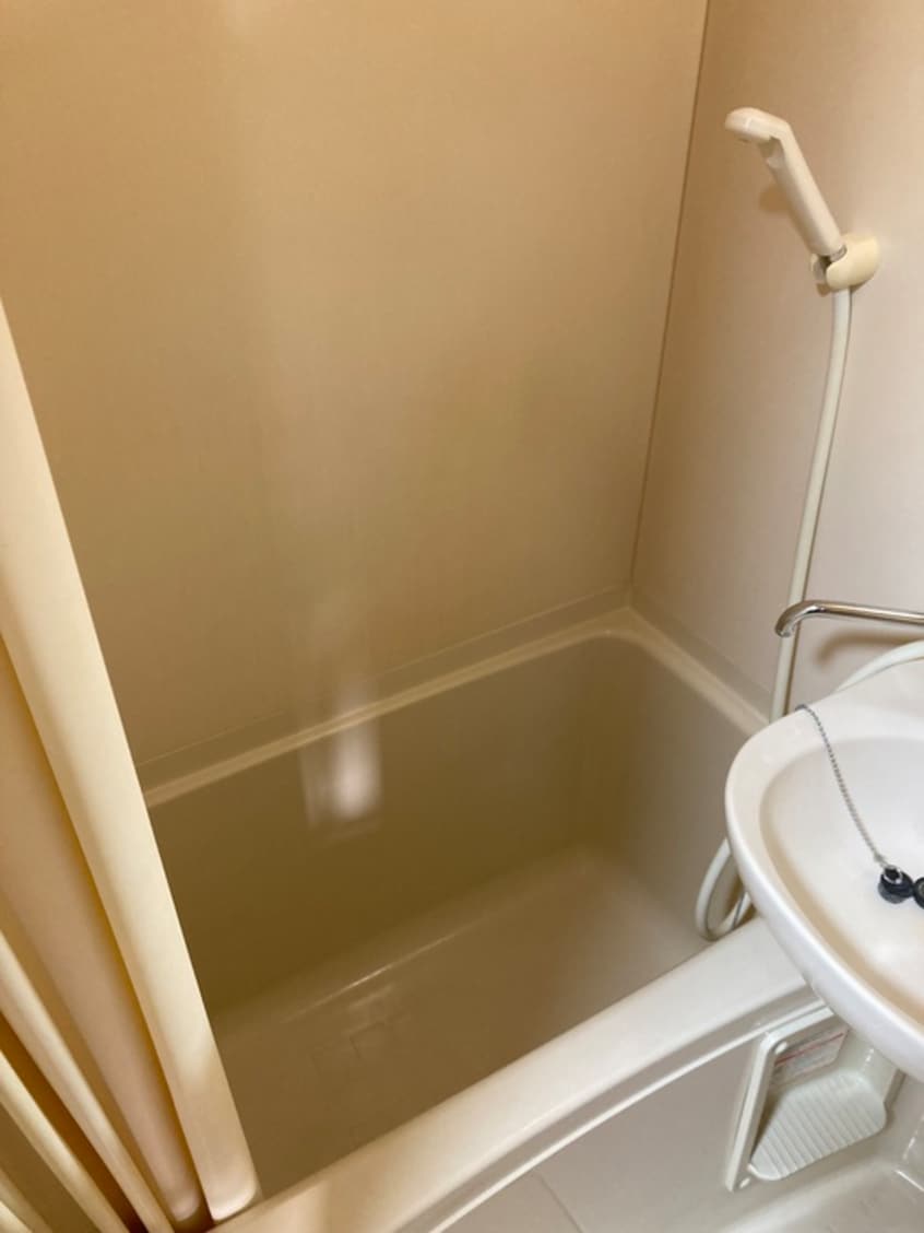 バス／シャワールーム等 池上シルクハイム