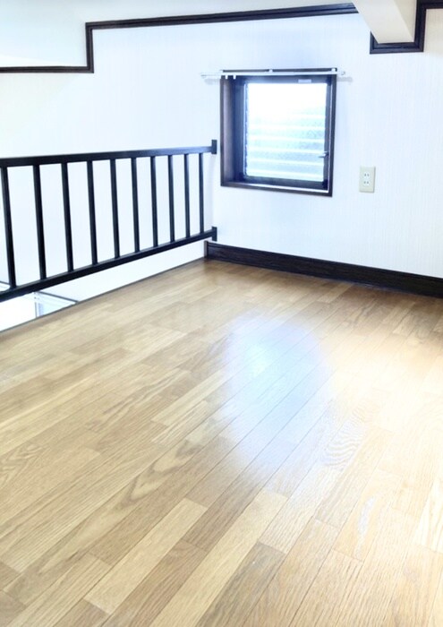 ロフト 池上シルクハイム