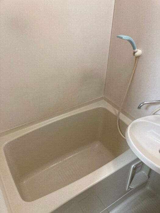 バス／シャワールーム等 池上シルクハイム