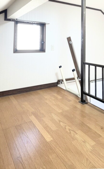 ロフト 池上シルクハイム