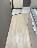 キッチン 池上シルクハイム