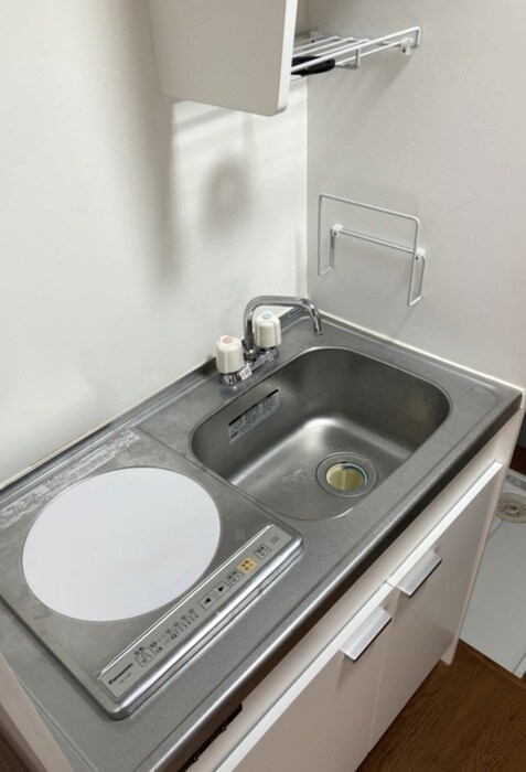 キッチン 池上シルクハイム