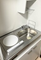 キッチン 池上シルクハイム