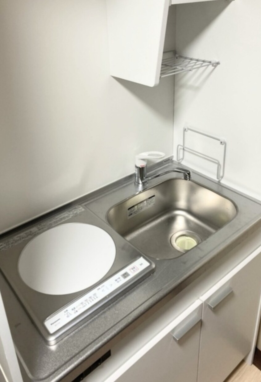 キッチン 池上シルクハイム