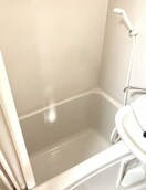 バス／シャワールーム等 池上シルクハイム
