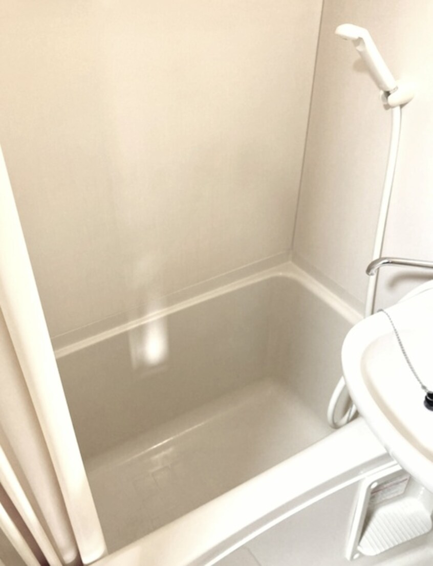 バス／シャワールーム等 池上シルクハイム