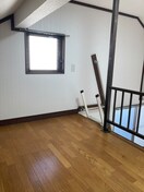 ロフト 池上シルクハイム