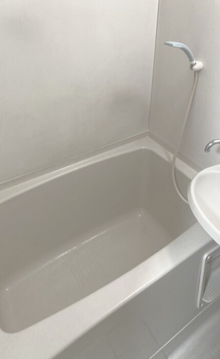 バス／シャワールーム等 池上シルクハイム