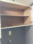 靴箱 池上シルクハイム