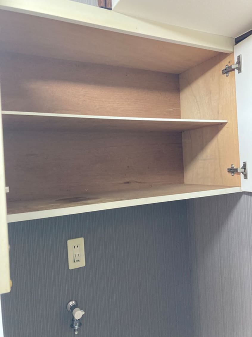 靴箱 池上シルクハイム