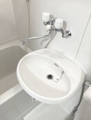 洗面 池上シルクハイム