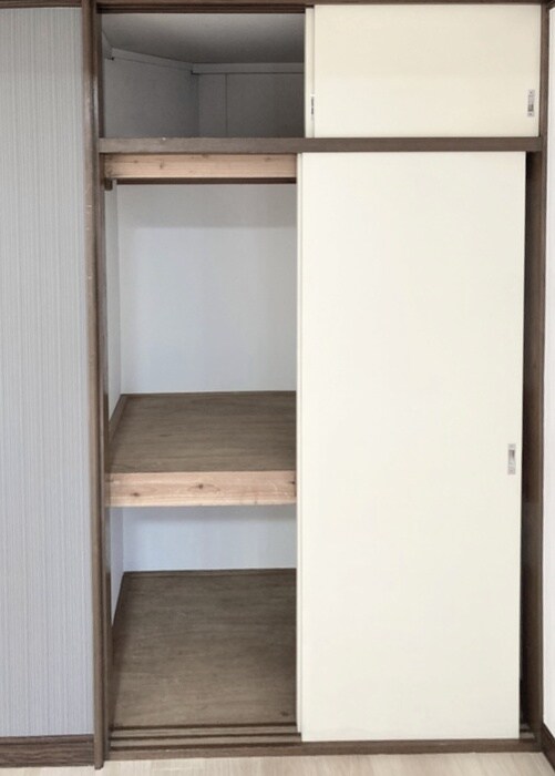 収納 池上シルクハイム