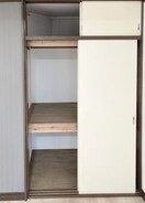 収納 池上シルクハイム