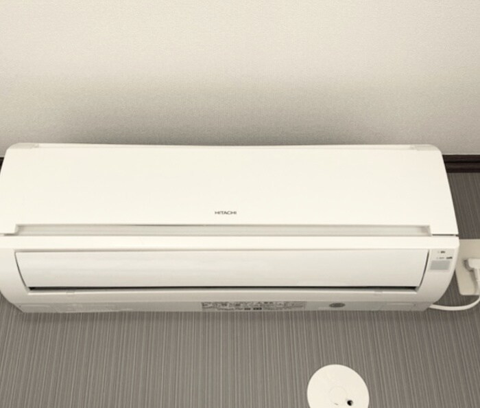 内観写真 池上シルクハイム