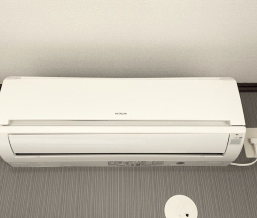 内観写真 池上シルクハイム