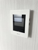 内観写真 池上シルクハイム