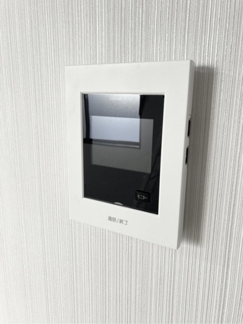 内観写真 池上シルクハイム