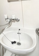 洗面 池上シルクハイム