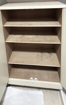 靴箱 池上シルクハイム