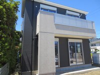 スカイルーフ湘南A