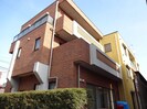 CASA　BELLA　RIVAの外観