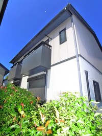 臼井コアステージＢ