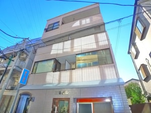三輪ビル