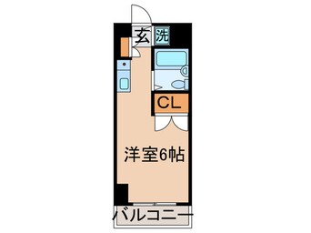 間取図 コティリードン