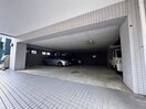 駐車場 ボヌ－ル東戸塚