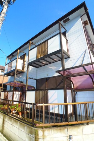 コ－ポラス遠山