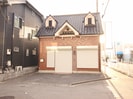 貸事務所オオサワの外観