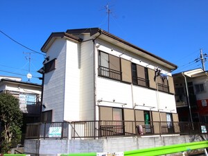コーポ高橋